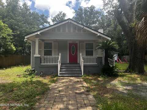 1219 E 10TH Street, Jacksonville, FL 32206
