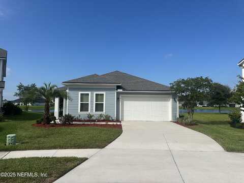 81 WEATHERING Court, Saint Augustine, FL 32092
