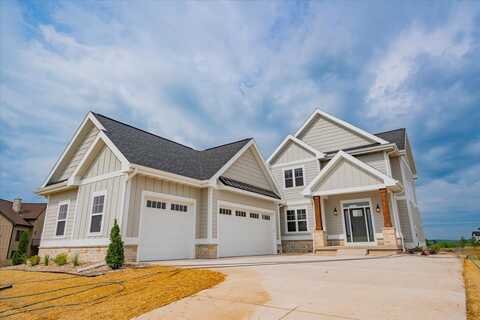 1607 Schreiner Lane, Waunakee, WI 53597