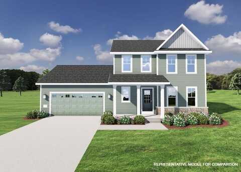 413 Orion Trail, Madison, WI 53718