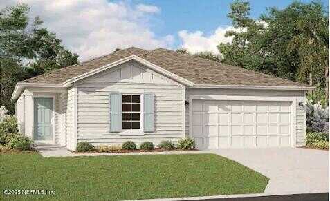 308 PINZON Place, Saint Augustine, FL 32095