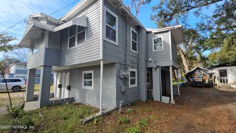 1359 W 22ND Street, Jacksonville, FL 32209