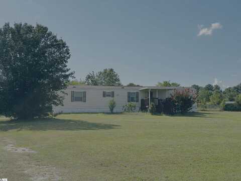 1105 Sexton Gin Road, Starr, SC 29684
