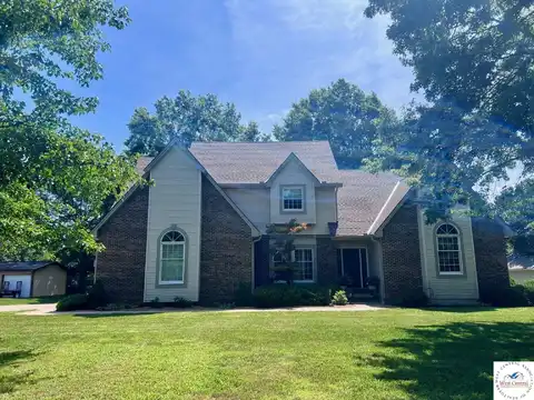 102 N Tracy, Clinton, MO 64735