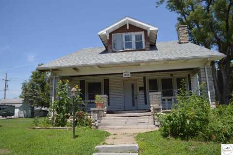 651 E 13th, Sedalia, MO 65301