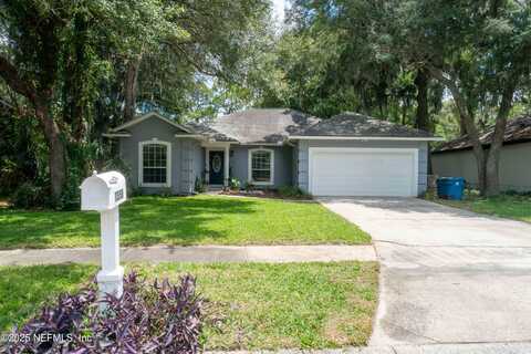 11358 TROTTING HORSE Lane S, Jacksonville, FL 32225