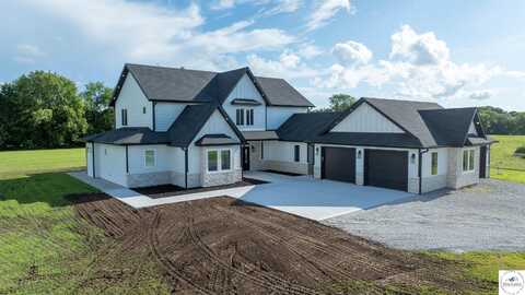 22950 Rolling Hills, Sedalia, MO 65301