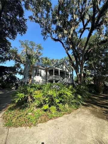 109 Palmera Lane, Brunswick, GA 31525