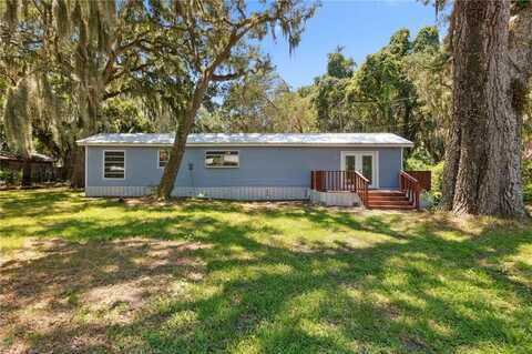 45 Marsh View Lane, Saint Marys, GA 31558