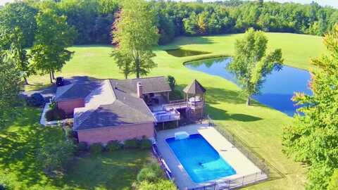 23343 Weisburg Road, Sunman, IN 47041