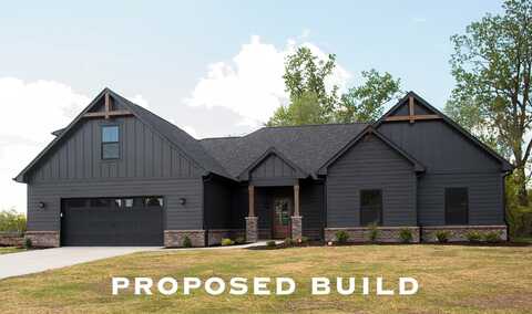 0 Lot 76 EGS Boulevard, Batesville, IN 47006