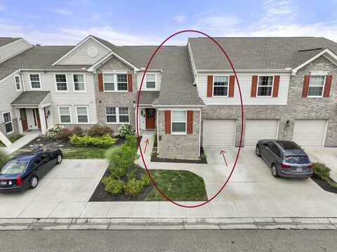 607 River Ridge, Lawrenceburg, IN 47025
