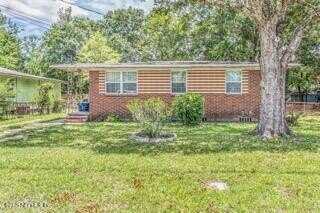 2726 EVENTIDE Drive, Jacksonville, FL 32209
