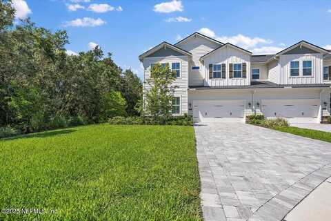 256 LIBERTY BELL Road, Ponte Vedra, FL 32081