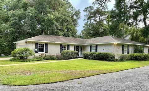 119 Saint Clair Drive, Saint Simons Island, GA 31522