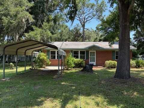 602 W Alexander Street, Saint Marys, GA 31558
