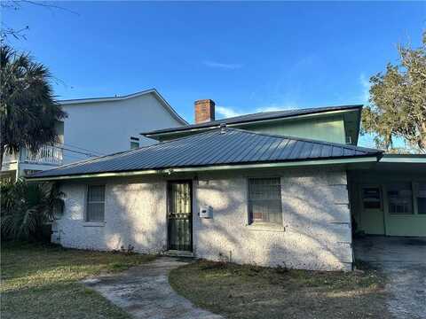 1021 Mallery Street, Saint Simons Island, GA 31522