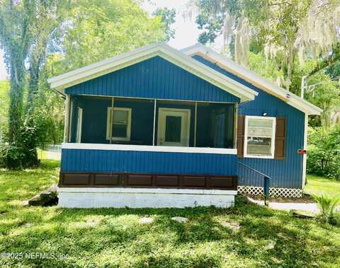 838 GRANVILLE Road, Jacksonville, FL 32205