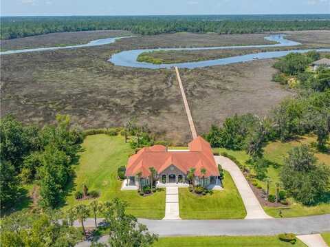 95 Laurel Grove Road, Brunswick, GA 31523