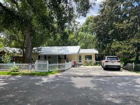 123 Redfern Circle, Saint Simons Island, GA 31522