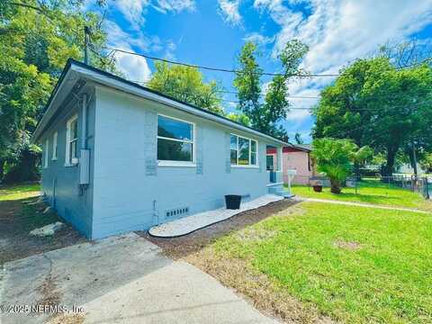 1416 W 32ND ST, Jacksonville, FL 32209