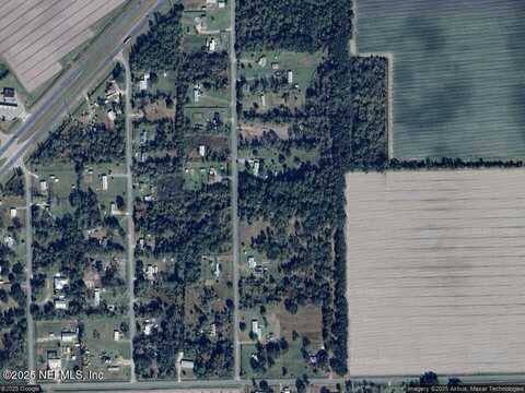 132 VINE Road, East Palatka, FL 32131