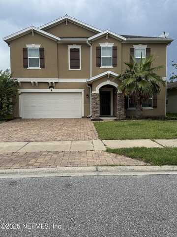 10135 BEDFORD LAKES Court, Jacksonville, FL 32222