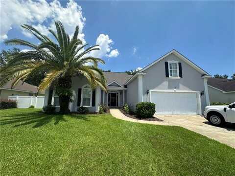 235 Wellington Place, Brunswick, GA 31523