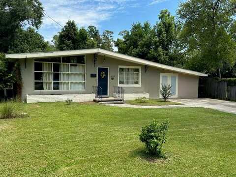 1009 Baltimore Ave, Waycross, GA 31501