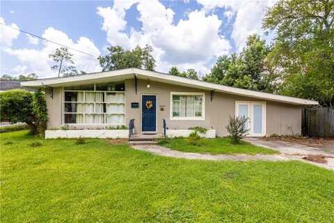 1009 Baltimore Ave, Waycross, GA 31501