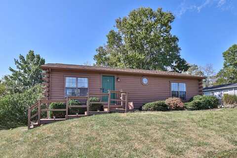 551 Hawthorne Heights, Lawrenceburg, IN 47025