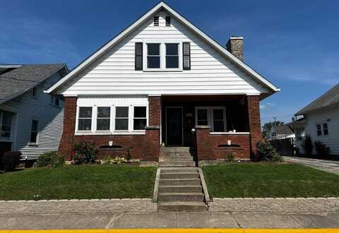 215 N Main Street, Batesville, IN 47006