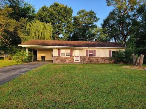 507 S Railroad, Matthews, MO 63867