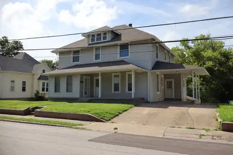616 Greensferry Rd, Jackson, MO 63755