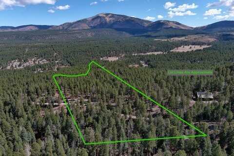Lot B Lands Of Hotchkiss FR 10, Jemez Springs, NM 87025