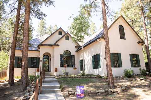 32 Sumac Lane, Los Alamos, NM 87544