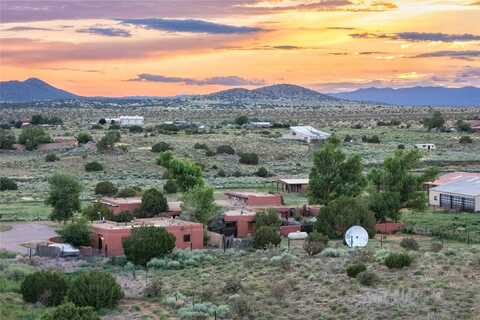 54 Rons Road, Santa Fe, NM 87508