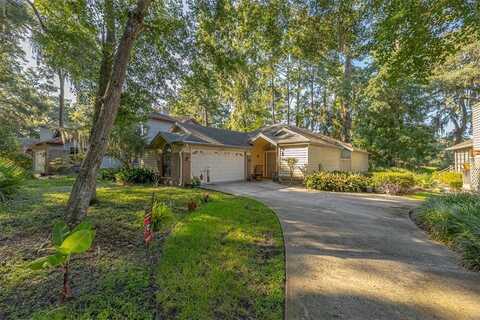 15 Bay Tree Court W, Saint Simons Island, GA 31522