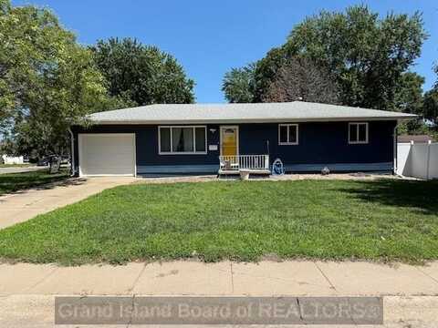 707 Joehnck Road, Grand Island, NE 68801