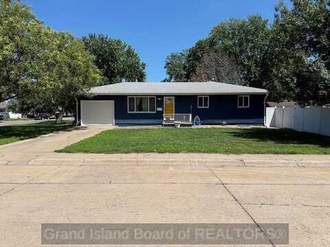 707 Joehnck Road, Grand Island, NE 68801