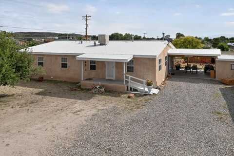 County Road 41 Private Dr 1041 House #3, Velarde, NM 87582