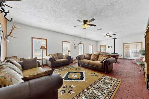 County Road 41 Private Dr 1041 House #3, Velarde, NM 87582