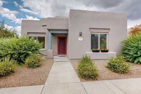 19 Panther Peak, Santa Fe, NM 87508