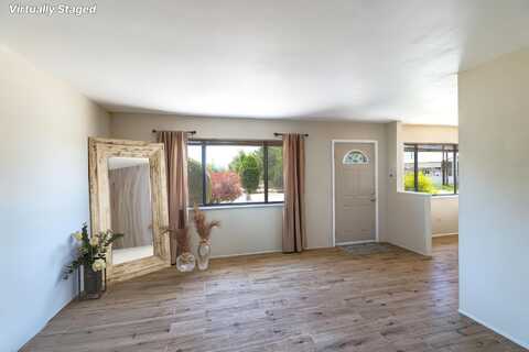 3109 Avenida Codorniz, Santa Fe, NM 87507