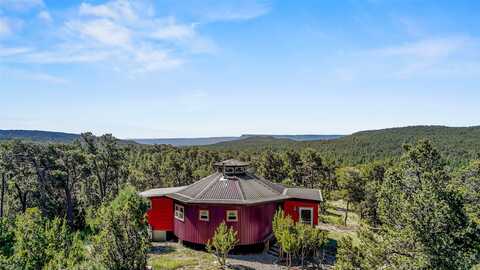Lot A-2 Tract A-2, Pecos, NM 87552