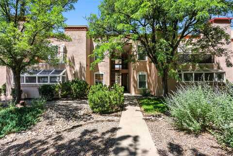 2501 Zia Road W, Santa Fe, NM 87505