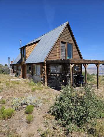 Tbd Bull Basin Road, Mesa, CO 81643