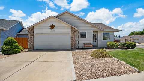 2430 Pheasant Trail Court, Grand Junction, CO 81506