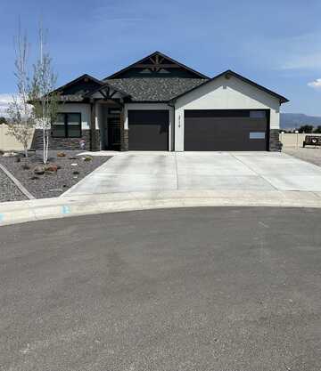 3118 Marlin Court, Grand Junction, CO 81504