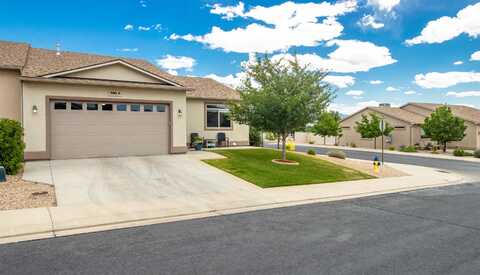 580 Rio Grande Drive, Grand Junction, CO 81501